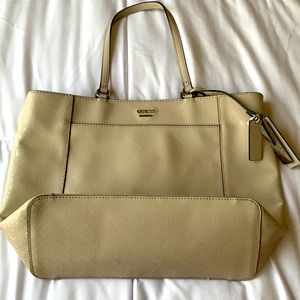 GUESS purse